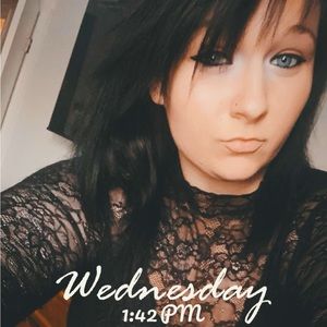 Meet your Posher, Kristen